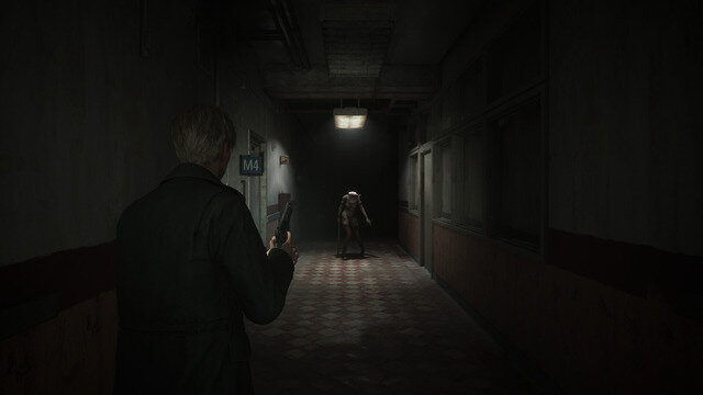 リメイク版『SILENT HILL 2』のリリース時間がアナウンス―PS5版は10月8日0時、Steam版は13時から