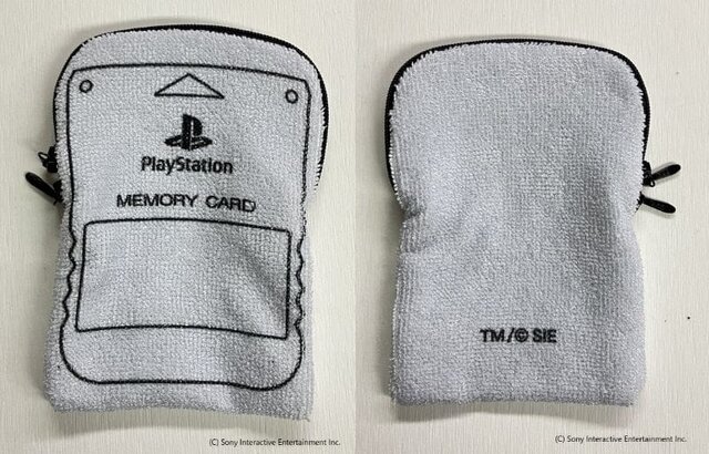 懐かしい…！「PlayStation」と周辺機器をモチーフにしたグッズがヴィレヴァンにて受注販売ー「PSP」「PSP go」のチャームも必見