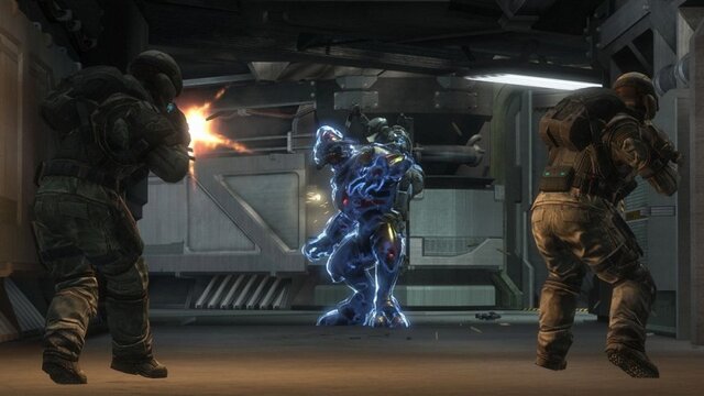 Halo Reach