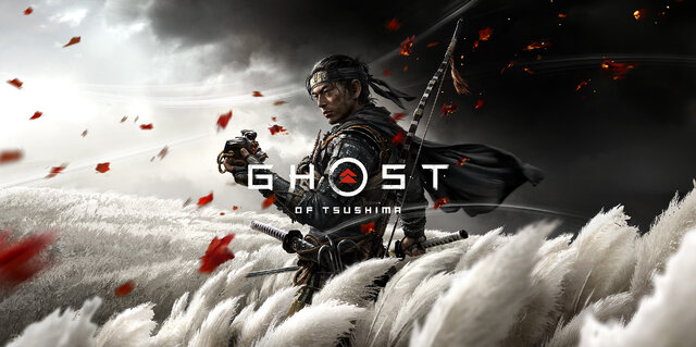 「PlayStation」×「EDWIN」30周年記念コレクションが予約受付中！『Ghost of Tsushima』など3タイトルをデザイン