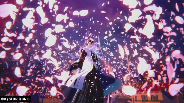 逆転アリな魂魄の“破壊し合い”が手に汗握る『BLEACH Rebirth of Souls』先行プレイレポー原作再現の剣戟対戦アクションは、行動の先読みがアツい