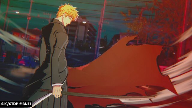 逆転アリな魂魄の“破壊し合い”が手に汗握る『BLEACH Rebirth of Souls』先行プレイレポー原作再現の剣戟対戦アクションは、行動の先読みがアツい