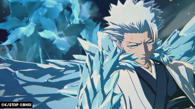 逆転アリな魂魄の“破壊し合い”が手に汗握る『BLEACH Rebirth of Souls』先行プレイレポー原作再現の剣戟対戦アクションは、行動の先読みがアツい