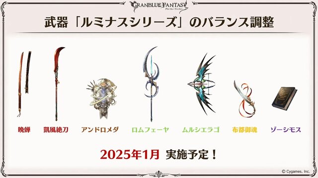 『グラブル』×「魔法先生ネギま！」コラボ決定！ ネギ、エヴァ、明日菜を実装─新召喚石「オロロジャイア」、ヤチマとラファエルは新リミキャラに【生放送まとめ】