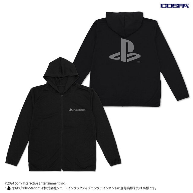 “ほぼ原寸大”な初代PSメモリーカードのアクキーも！「PlayStation」新作アパレル&グッズが登場ーオシャレなバックパックや「PSP」デザインのTシャツ