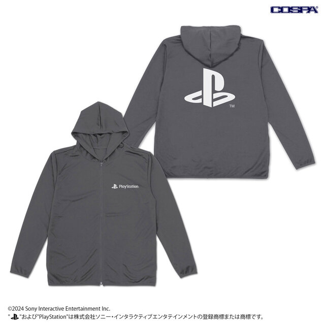 “ほぼ原寸大”な初代PSメモリーカードのアクキーも！「PlayStation」新作アパレル&グッズが登場ーオシャレなバックパックや「PSP」デザインのTシャツ