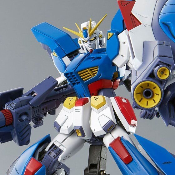 「ブーストレイダーガンダム」はじめ、ガンプラ28商品プレバンに登場！本日12月26日11時より予約受付開始