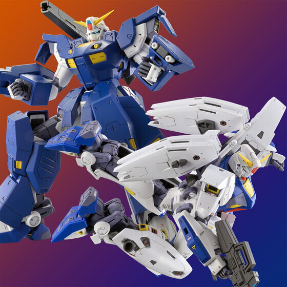 「ブーストレイダーガンダム」はじめ、ガンプラ28商品プレバンに登場！本日12月26日11時より予約受付開始