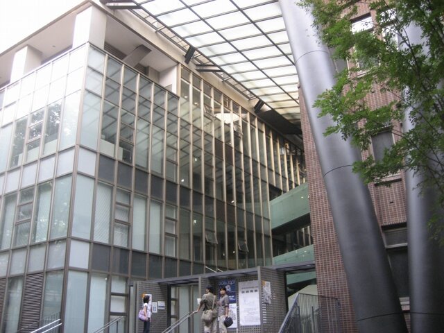 【CEDEC 2007】東京大学で開幕、過去最大100以上のプログラムが予定