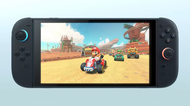 発売が待ち切れない！「スイッチ2」をレゴブロックで再現した海外ファン現るー中に基板まで仕込む徹底ぶり、予告動画をイメージした映像も