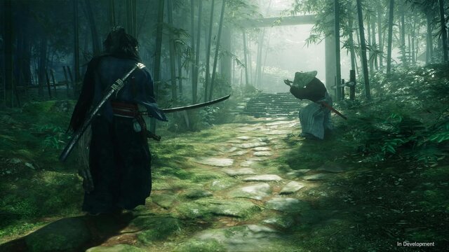 『Fate/Samurai Remnant』2,799円、『DQM3』2,499円、『Rise of the Ronin Z version』4,299円など、ゲオ オンラインのゲームセールが更新！