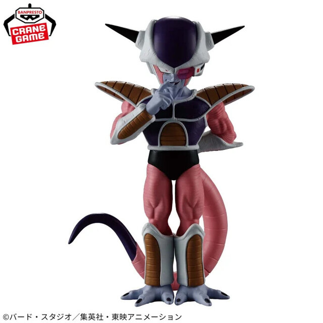 「ピッコロの被り物」は触角・耳・フォルムを忠実に再現！「ドラゴンボール」プライズが展開ー「フリーザ(第一形態)」フィギュアも