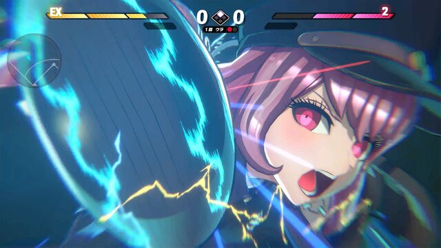 理不尽都市アクションRPG『トライブナイン』本日2月20日より正式リリース！開催中のイベントでへそ出しコスチュームなど手に入る