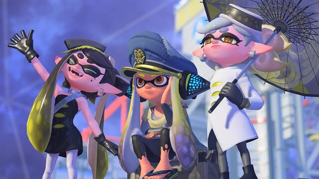 『スプラトゥーン3』に『ドラクエX オフライン』が各3,499円、『ガンブレ4』『聖剣伝説 VoM』もお買い得な ゲオ オンラインのゲームセールが更新