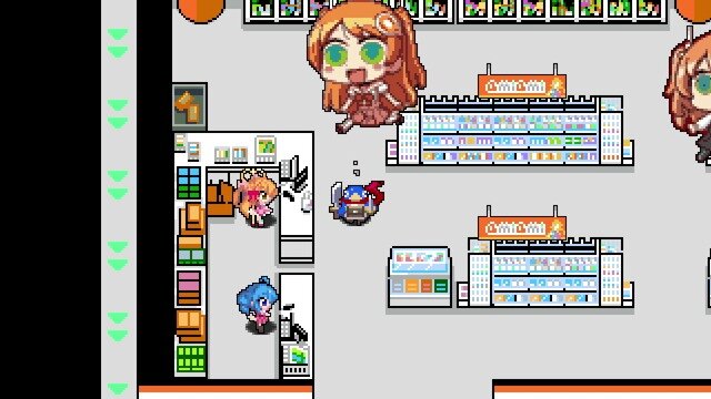 遊びも楽しさも「3倍(X3)」以上にパワーアップ！自由度高すぎドット絵RPG最新作『クラシックダンジョンX3』本日発売