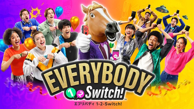 「Nintendo Switchスプリングセール」が3月10日開催！『スーパーマリオブラザーズ ワンダー』『Balatro』などが最大50%オフ