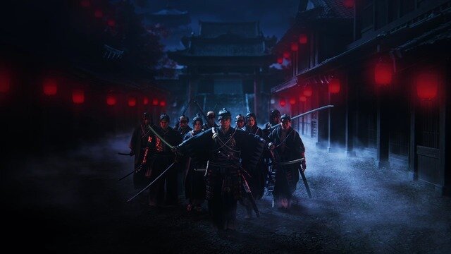 幕末オープンワールドARPG『Rise of the Ronin』は戦闘も探索もやりごたえ抜群！PC版でより美しくなった世界で“自分だけの歴史”を紡ぎ出そう