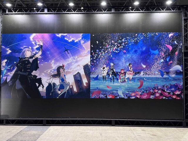 ホロライブの大イベント「hololive SUPER EXPO 2025」行った気分になるかもしれないフォトレポート―等身大フィギュアなど新グッズからメリーゴーランドも！