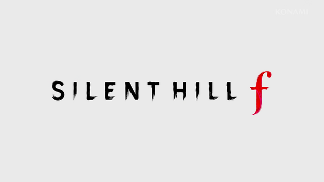 竜騎士07氏が物語を紡ぐ『SILENT HILL f』最新情報は3月14日午前7時に！配信番組予告