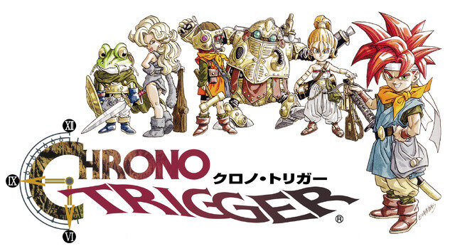 30周年の名作RPG『クロノ・トリガー』配信ガイドライン公開！約500円で買えるセールも実施へ―節目の年を記念して音楽配信番組含む様々な企画も展開予定