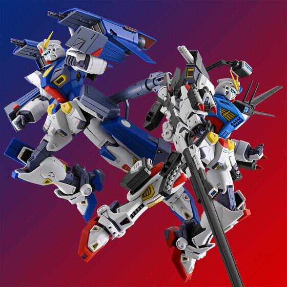 ガンプラ「RE/100 1/100 ビギナ・ゼラ」など15商品が本日3月12日11時よりプレバンにて予約受付開始！