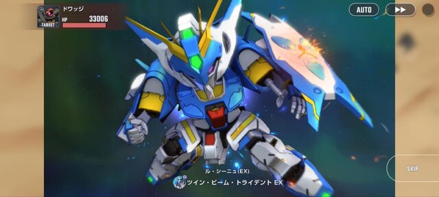 “遊べるガンダム大図鑑”―『SDガンダム ジージェネレーション エターナル』先行プレイレポ&インタビュー