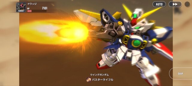 “遊べるガンダム大図鑑”―『SDガンダム ジージェネレーション エターナル』先行プレイレポ&インタビュー