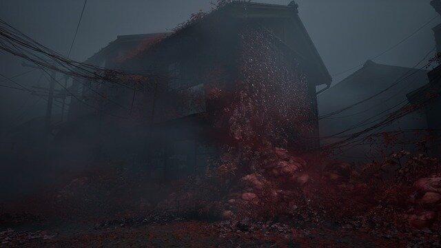 『SILENT HILL f』は外伝だから“遊んだことのない人でも楽しめる”―Jホラー100%、ストーリーや製作背景…配信で明かされた新情報