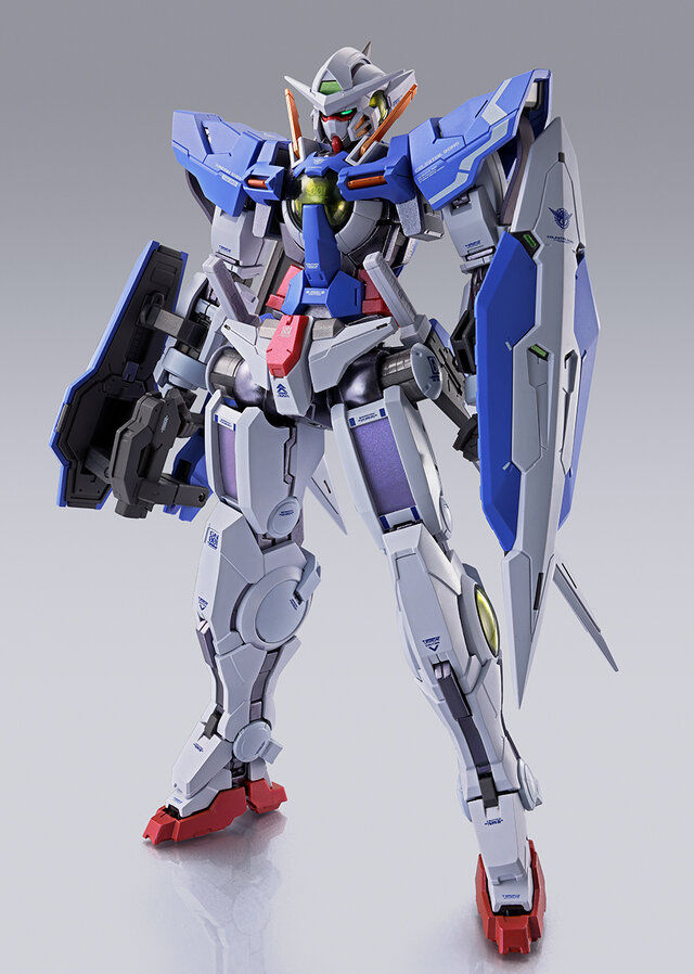 大阪・関西万博「RX-78F00/E ガンダム」などフィギュア多数販売！魂ネイションズ公式ショップが大阪に3月19日から期間限定オープン