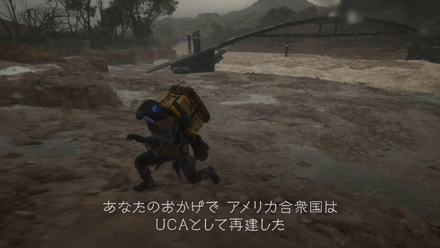 『DEATH STRANDING 2』謎めいた示唆が意味するところは？3本のトレイラーで判明したこと、物語の鍵を大胆予想