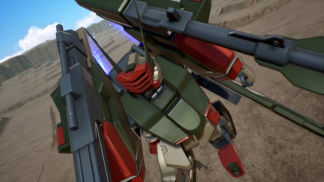 『機動戦士ガンダムSEED BATTLE DESTINY REMASTERED』忠実に再現された“機体特性”を紹介！フェイズシフト装甲やパック換装、マルチロックを活かして戦い抜け