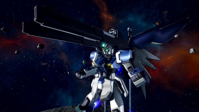 『機動戦士ガンダムSEED BATTLE DESTINY REMASTERED』忠実に再現された“機体特性”を紹介！フェイズシフト装甲やパック換装、マルチロックを活かして戦い抜け