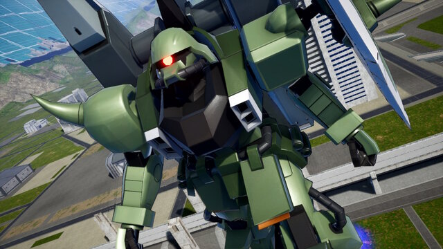 『機動戦士ガンダムSEED BATTLE DESTINY REMASTERED』忠実に再現された“機体特性”を紹介！フェイズシフト装甲やパック換装、マルチロックを活かして戦い抜け