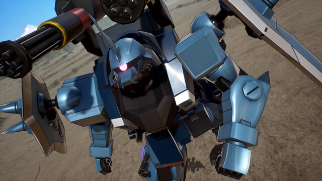 『機動戦士ガンダムSEED BATTLE DESTINY REMASTERED』忠実に再現された“機体特性”を紹介！フェイズシフト装甲やパック換装、マルチロックを活かして戦い抜け