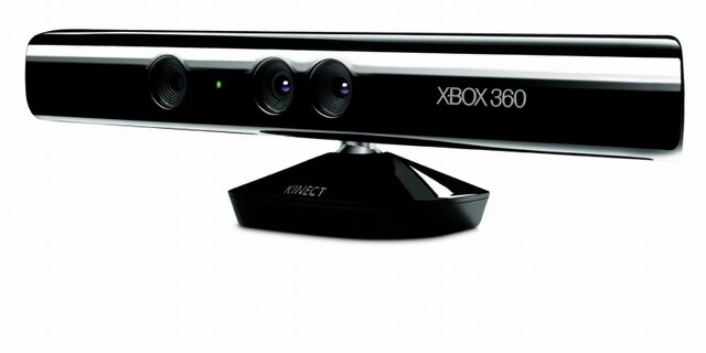 Kinect for  Xbox360