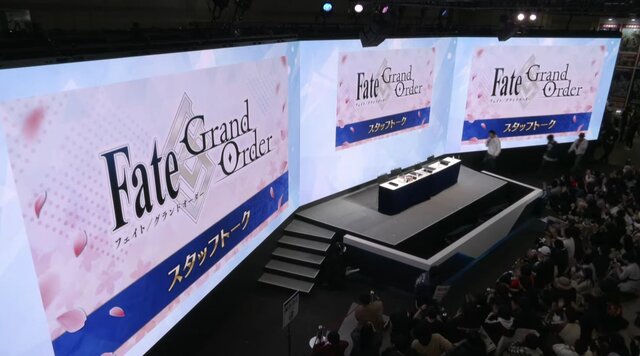 『FGO』「スペース・エレシュキガル」開発になぜ“嬉しい悲鳴”!? 「ロックオンチョコ」ランキングで新旧サーヴァントが入り乱れる