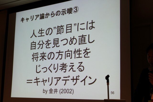 【CEDEC 2010】調査データで浮き彫りにするゲーム開発者の年収、キャリア、学歴	