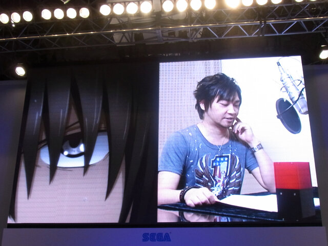 【TGS 2010】『戦場のヴァルキュリア3』制作がスタート～PSPで