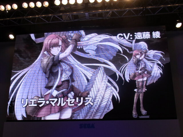 【TGS 2010】『戦場のヴァルキュリア3』制作がスタート～PSPで