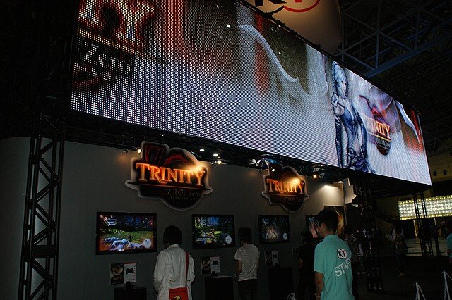 【TGS 2010】会場で遊んでおきたい＆見ておきたいゲームセレクション