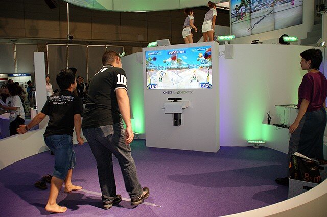 【TGS 2010】会場で遊んでおきたい＆見ておきたいゲームセレクション