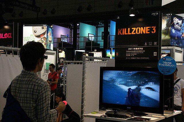 【TGS 2010】会場で遊んでおきたい＆見ておきたいゲームセレクション