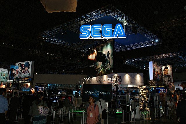 【TGS 2010】会場で遊んでおきたい＆見ておきたいゲームセレクション