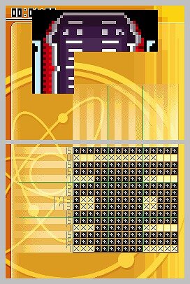 イラストロジックDS+からふるロジック