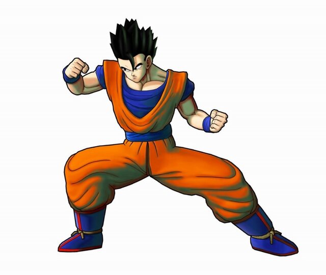 ドラゴンボール レイジングブラスト２