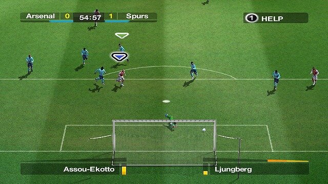 FIFA 08 ワールドクラス サッカー