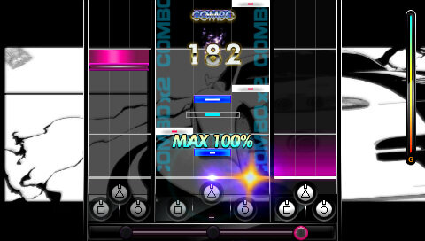 DJ MAX PORTABLE 3