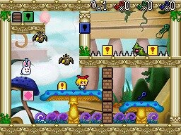 アクションパズル ラビ×ラビ えぴそーど2