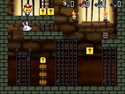 アクションパズル ラビ×ラビ えぴそーど2