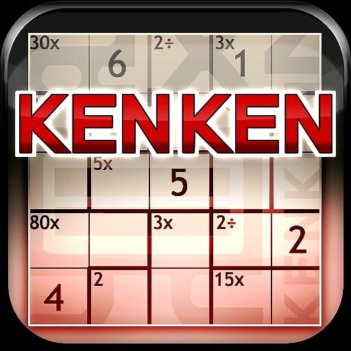 賢くなるパズル KENKEN